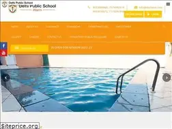 Sites similar to dpsharni.in