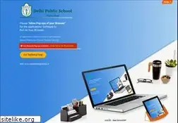 Sites similar to dpshcampuscare.in