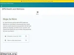 Sites similar to dpshealthandwellness.com