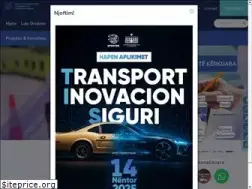 Sites similar to dpshtrr.al