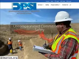 Sites similar to dpsiinc.com