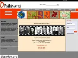 Sites similar to dpsikiyatri.com