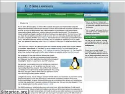 Sites similar to dpsims.com