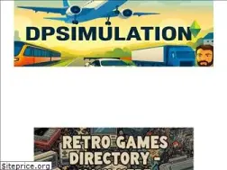 Sites similar to dpsimulation.org.uk