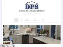 Sites similar to dpsincva.com