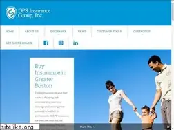 Sites similar to dpsinsurancegroup.com