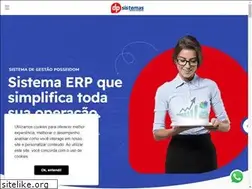 Sites similar to dpsistemas.com.br