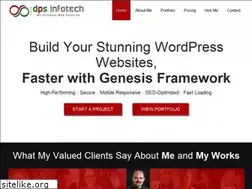 Sites similar to dpsit.com