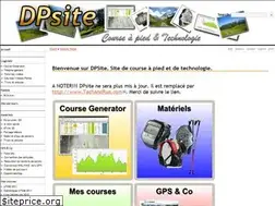 Sites similar to dpsite.free.fr