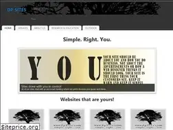 Sites similar to dpsites.com