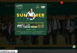 Sites similar to dpsjaipur.com