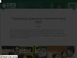 Sites similar to dpsjalandhar.com