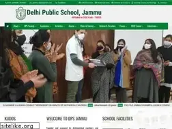 Sites similar to dpsjammu.in