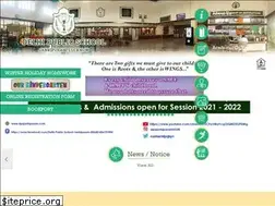 Sites similar to dpsjankipuram.com