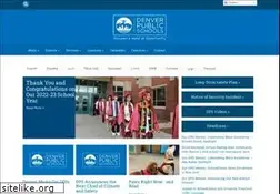 Sites similar to dpsk12.org