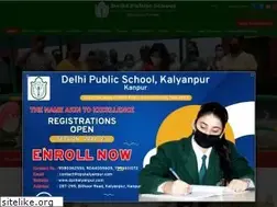 Sites similar to dpskalyanpur.com