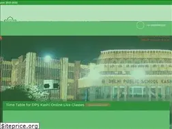 Sites similar to dpskashi.com
