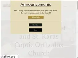Sites similar to dpskchurch.org