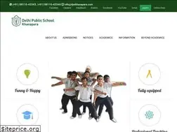 Sites similar to dpskhanapara.com