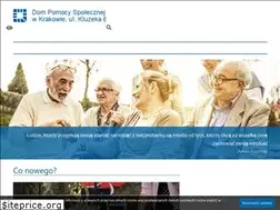 Sites similar to dpskluzeka.pl