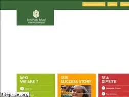 Sites similar to dpskolar.org