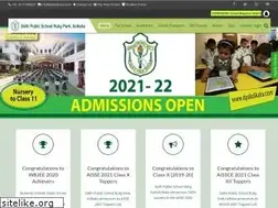 Sites similar to dpskolkata.com