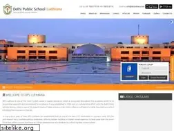 Sites similar to dpsludhiana.com