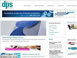 Sites similar to dpsmagazine.com
