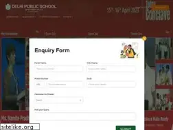 Sites similar to dpsmahendrahills.in