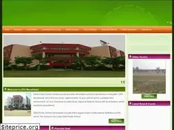 Sites similar to dpsmbd.com