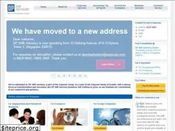 Sites similar to dpsmeadvisory.com.sg