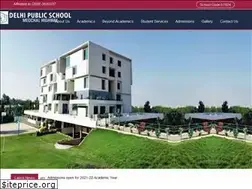 Sites similar to dpsmhy.in