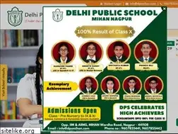 Sites similar to dpsmihan.com