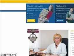 Sites similar to dpsmu.com