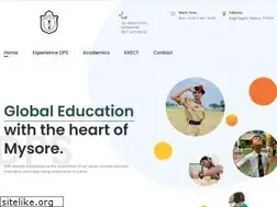 Sites similar to dpsmysore.co.in