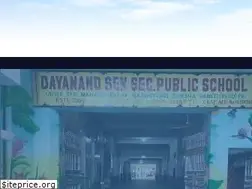 Sites similar to dpsnabha.com