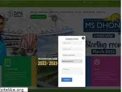 Sites similar to dpsnadergul.in
