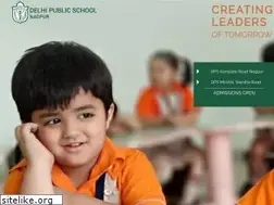 Sites similar to dpsnagpur.edu.in