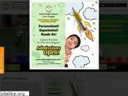 Sites similar to dpsnagpurcity.com