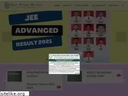 Sites similar to dpsnavimumbai.edu.in