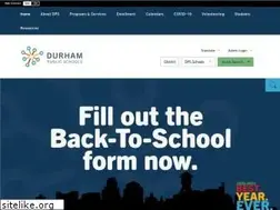 Sites similar to dpsnc.net
