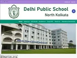 Sites similar to dpsnorthkolkata.com