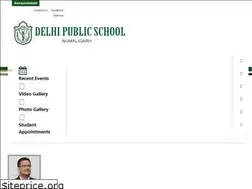 Sites similar to dpsnumaligarh.in