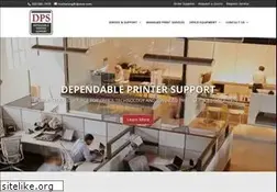 Sites similar to dpsnw.com