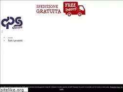 Sites similar to dpsoffice.it