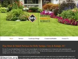 Sites similar to dpsofnc.com