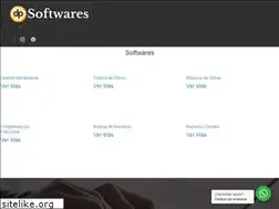 Sites similar to dpsoftwares.com