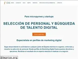 Sites similar to dpsoluciones.es