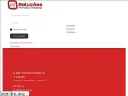Sites similar to dpsolucoes.pt