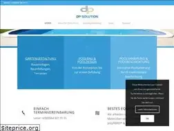 Sites similar to dpsolution.at